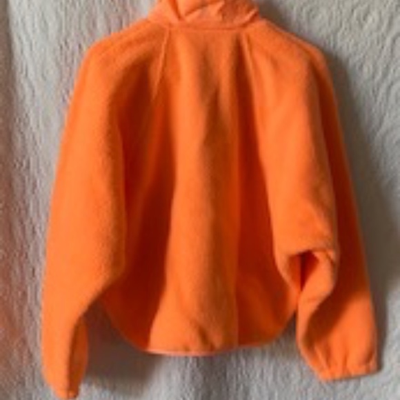 Free People FP Movement Hit The Slopes Fleece Jack - Picture 6 of 9